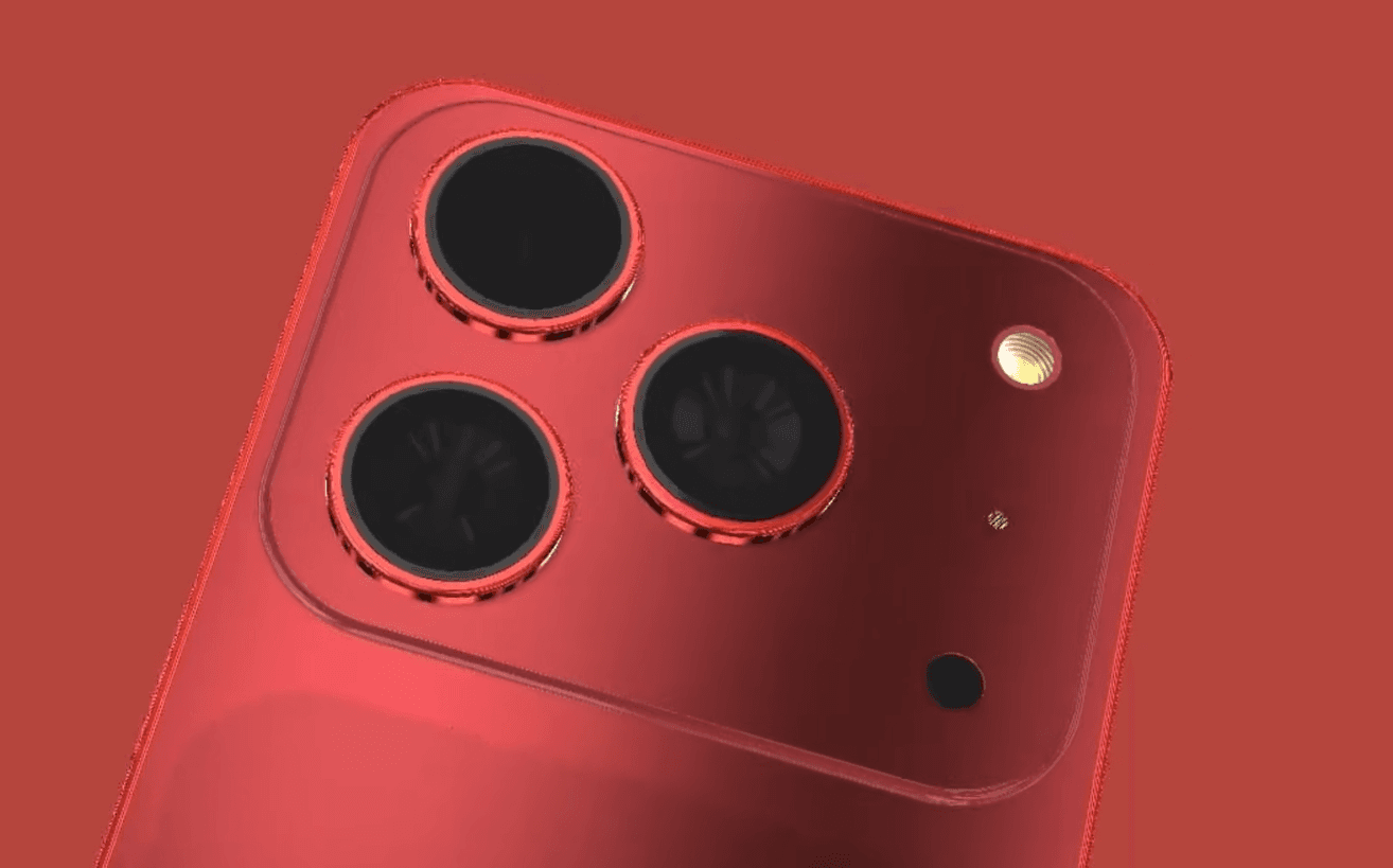 Bocoran iPhone 18 Pro Max: Pakai Desain Transparan dan Kamera DSLR, Apple Siap Bikin Android Ketinggalan Zaman!