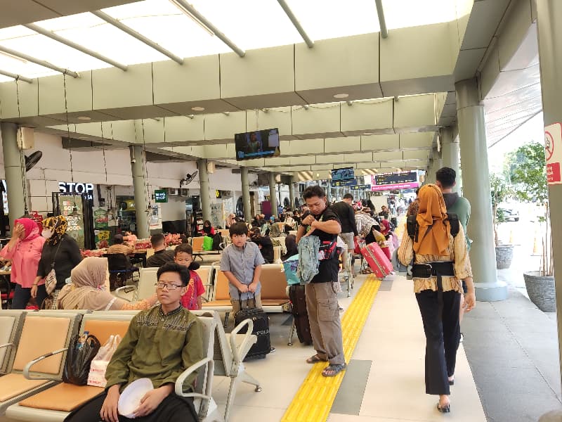 Siap-Siap Mudik Murah! Pemerintah Tebar Diskon Gila-gilaan Tiket Pesawat, Kereta, hingga Tarif Tol Lebaran 2026