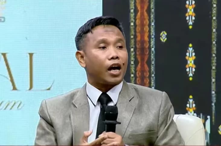 Geger! Kubu Roy Suryo Murka, Cap Rismon Sianipar 'Pengkhianat' Gegara Ngemis Maaf ke Jokowi