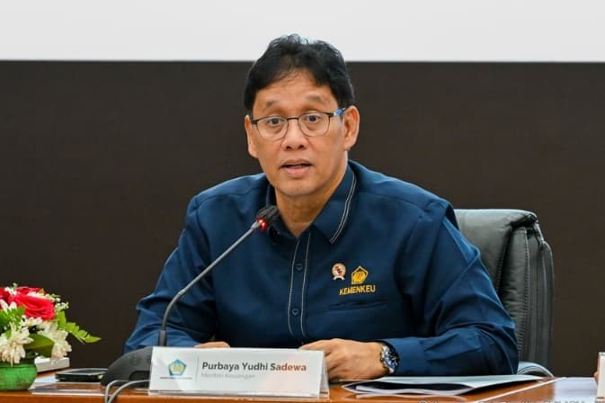 Defisit APBN Bakal Tembus 3%? Menkeu Purbaya: Kalau Perintah, Kita Jalankan!