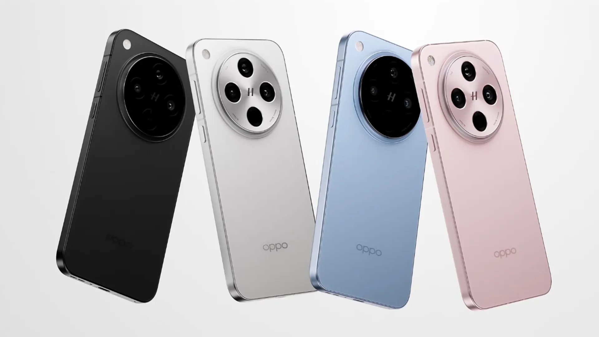 Krisis Chip Meluas, Harga Ponsel Oppo, OnePlus, Asus, dan Vivo Mulai Merangkak Naik