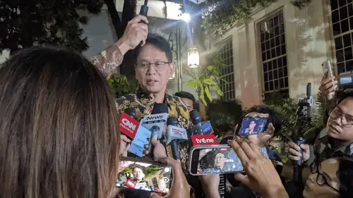 Antisipasi Lonjakan Harga Minyak, Menkeu Purbaya Pilih Efisiensi Anggaran Ketimbang Tambah Utang